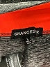Chances R Gray Active Pants Size L - photo 7