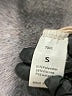 Unbranded Solid Tan Casual Pants Size S - photo 4