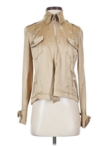 BOSS by HUGO BOSS Long Sleeve Blouse (view 1)