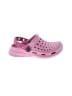 Joybees Pink Clogs Size 8 - 9 Kids - photo 1