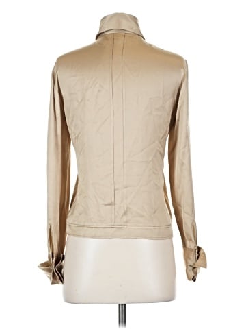 BOSS by HUGO BOSS Long Sleeve Blouse (view 2)