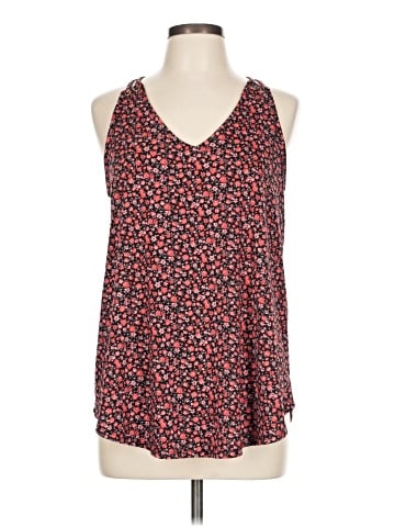 Love Delirious Los Angeles Tank Top (view 1)