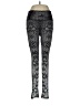 Kali Black Leggings Size M - photo 1