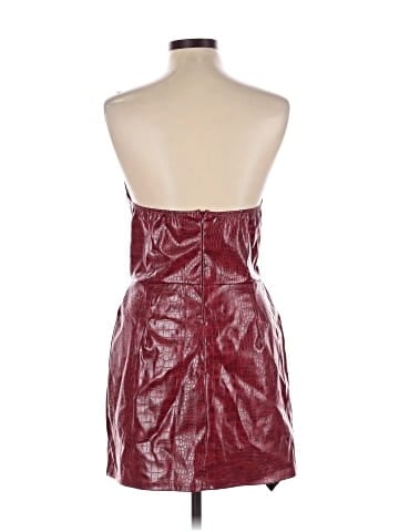 Principle Denim Innovators Cocktail Dress (view 2)