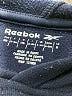 Reebok Blue Zip Up Hoodie Size 6 - photo 3