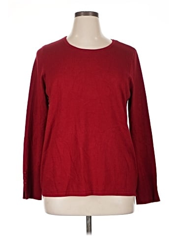 Chico's Pullover Sweater (view 1)