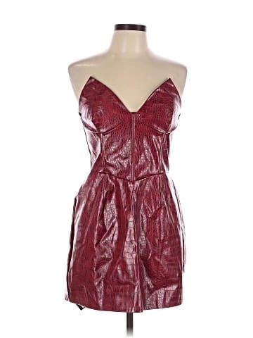 Principle Denim Innovators Cocktail Dress (view 1)