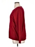 Chico's Red Pullover Sweater Size XL (3) - photo 5
