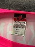 Alleson Athletic 100% Polyester Pink Short Sleeve Top Size S - photo 7