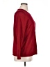Chico's Red Pullover Sweater Size XL (3) - photo 4