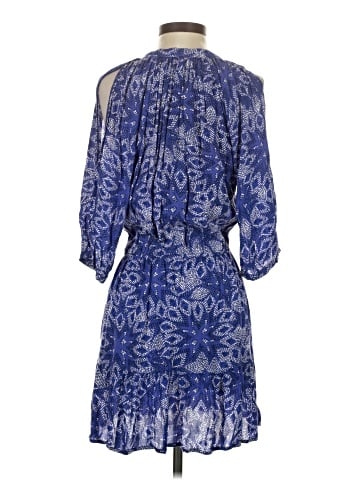 Eight Sixty Casual Dress (view 2)
