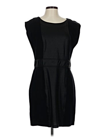 BCBGMAXAZRIA Cocktail Dress (view 1)