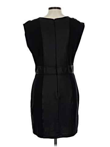 BCBGMAXAZRIA Cocktail Dress (view 2)