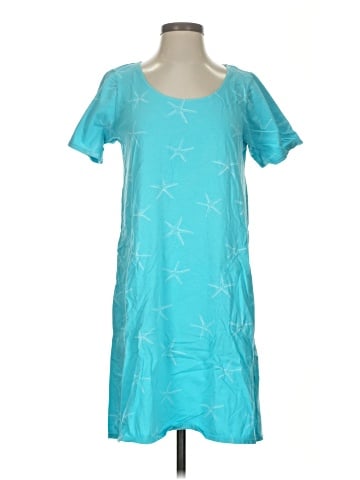 Fresh Produce Casual Dress (view 1)