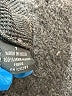 LR Scoop Gray Long Sleeve Henley Size 7 - photo 4