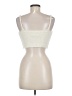 RESA Ivory Tube Top Size M - photo 2