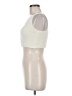 RESA Ivory Tube Top Size M - photo 5