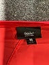Mossimo Red Casual Dress Size M - photo 7