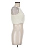 RESA Ivory Tube Top Size M - photo 4