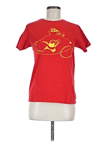 DC Comics Short Sleeve T-Shirt (view 1)