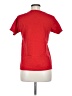 DC Comics 100% Cotton Red Short Sleeve T-Shirt Size M - photo 2