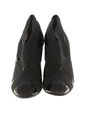 Jessica Bennett Ankle Boots (view 2)