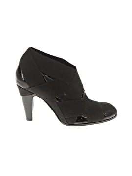 Jessica Bennett Ankle Boots