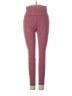 Athleta Red Active Pants Size S - photo 1