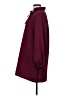 Amanda Uprichard 100% Polyester Burgundy 3/4 Sleeve Blouse Size M - photo 5