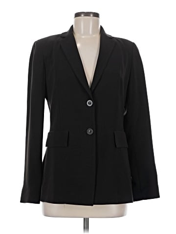 Bernard Zins Blazer (view 1)