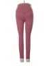 Athleta Red Active Pants Size S - photo 2