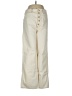 Reformation Jeans Ivory Casual Pants Size 29 waist - photo 1