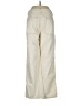 Reformation Jeans Ivory Casual Pants Size 29 waist - photo 2