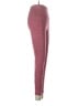 Athleta Red Active Pants Size S - photo 4