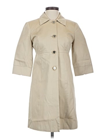 Chadwicks Trenchcoat (view 1)