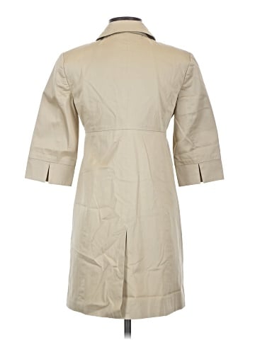 Chadwicks Trenchcoat (view 2)