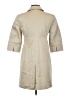 Chadwicks Ivory Trenchcoat Size 2 (petite) - photo 2