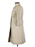 Chadwicks Ivory Trenchcoat Size 2 (petite) - photo 5
