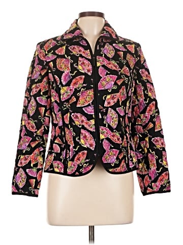 R.Q.T Blazer (view 1)