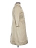 Chadwicks Ivory Trenchcoat Size 2 (petite) - photo 4