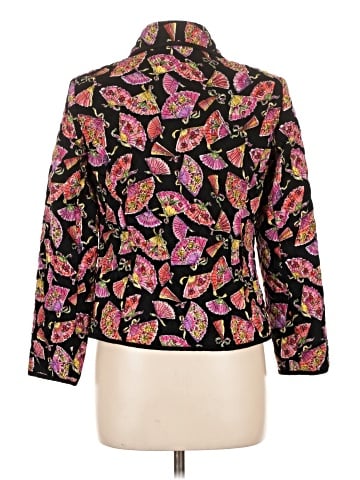 R.Q.T Blazer (view 2)