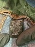 Sanctuary Hearts Blue Jeans Size 26 waist - photo 5