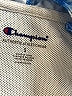 Champion Tie-dye Blue Raincoat Size S - photo 6
