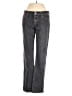 Gap Gray Jeans Size 2 - photo 1