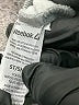 Reebok Gray Zip Up Hoodie Size 5T - photo 4