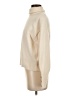 H&M Ivory Turtleneck Sweater Size S - photo 5