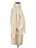 H&M Ivory Turtleneck Sweater Size S - photo 4