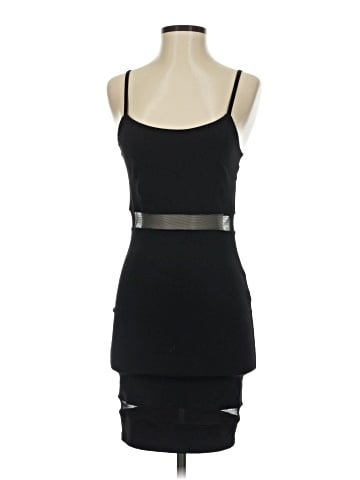 Donna Mizani Cocktail Dress (view 1)