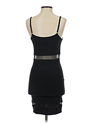 Donna Mizani Cocktail Dress (view 2)