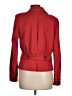 CAbi Red Blazer Size 6 - photo 2